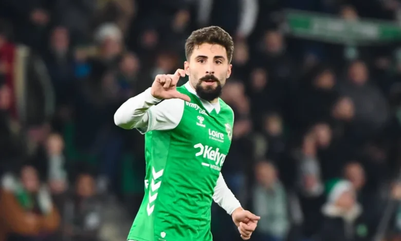 ASSE : Le dilemme qui attend Zuriko Davitashvili au cœur des négociations du mercato | Mediasportif