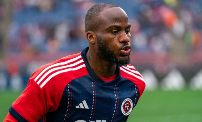 FC Nantes : Ignatius Ganago effectue son retour surprise après son expérience en MLS américaine | Mediasportif