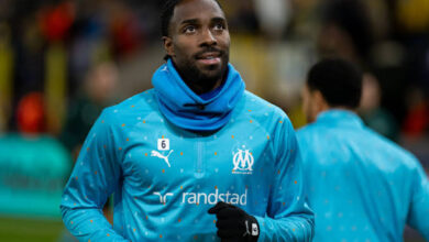 Photo of OM : Ulisses Garcia penche-t-il vers le RC Lens plutôt que vers le Hellas Vérone ?