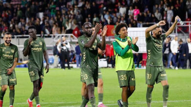 Photo of ASSE : Guillou allume tout le monde, de Kilmer Sports aux Verts en passant par Horneland