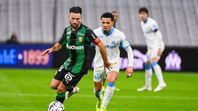 Photo of RC Lens : Ce que révèle Adrien Thomasson sur la position de son équipe face à l&rsquo;OM au classement