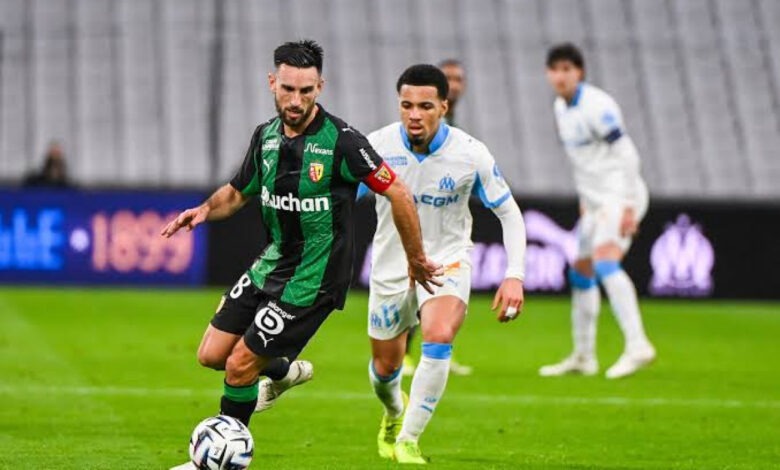 RC Lens : Ce que révèle Adrien Thomasson sur la position de son équipe face à l'OM au classement | Mediasportif