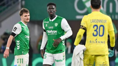 Photo of ASSE : Un dossier gelé tandis qu&rsquo;une piste prioritaire s&rsquo;active discrètement pour la fin janvier