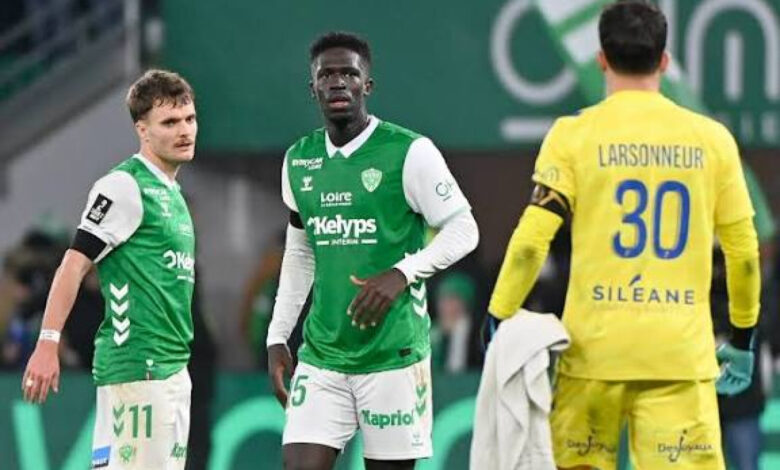 ASSE : Un dossier gelé tandis qu'une piste prioritaire s'active discrètement pour la fin janvier | Mediasportif