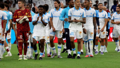 Photo of OM : Vers un transfert annulé pour l&rsquo;un des bannis du club olympien