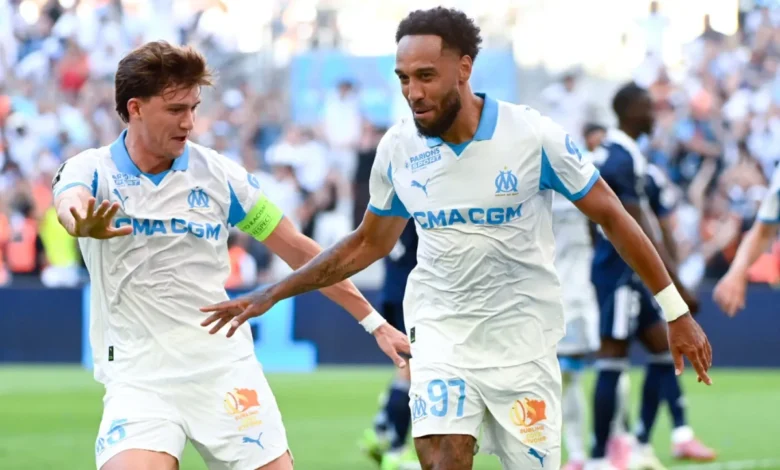 OM : Ce que Ménès reproche vraiment aux trois titulaires qui déçoivent depuis le début de cette saison | Mediasportif