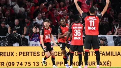 Photo of Stade Rennais : Un joueur rouge et noir se relance et met fin aux rumeurs de départ