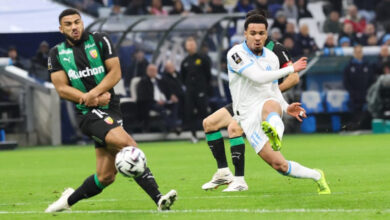 Photo of RC Lens : Ce que Matthieu Udol regrette vraiment après le match face à l&rsquo;OM