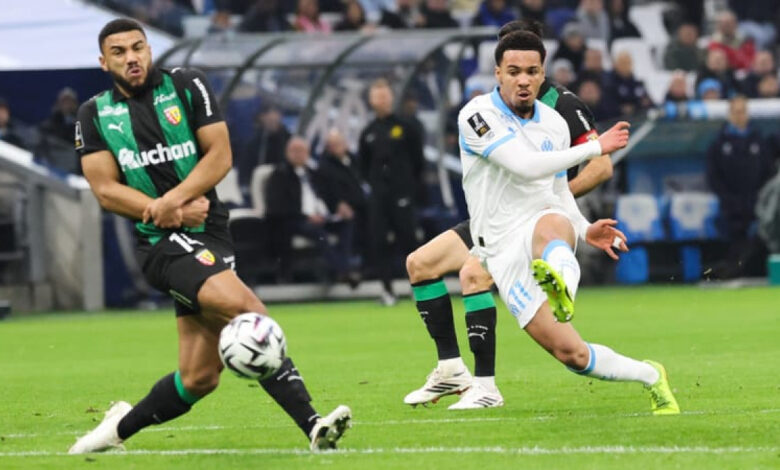 RC Lens : Ce que Matthieu Udol regrette vraiment après le match face à l'OM | Mediasportif
