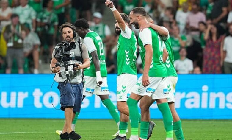ASSE : Un départ très attendu des supporters pourrait enfin se concrétiser prochainement | Mediasportif
