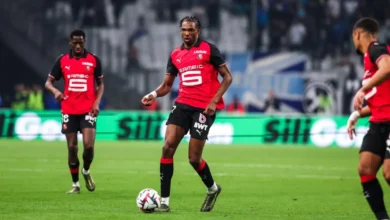 Stade Rennais : ce triple coup de tonnerre qui pourrait bien changer l'avenir de Jacquet pour toujours Photo of Stade Rennais : ce triple coup de tonnerre qui pourrait bien changer l’avenir de Jacquet pour toujours