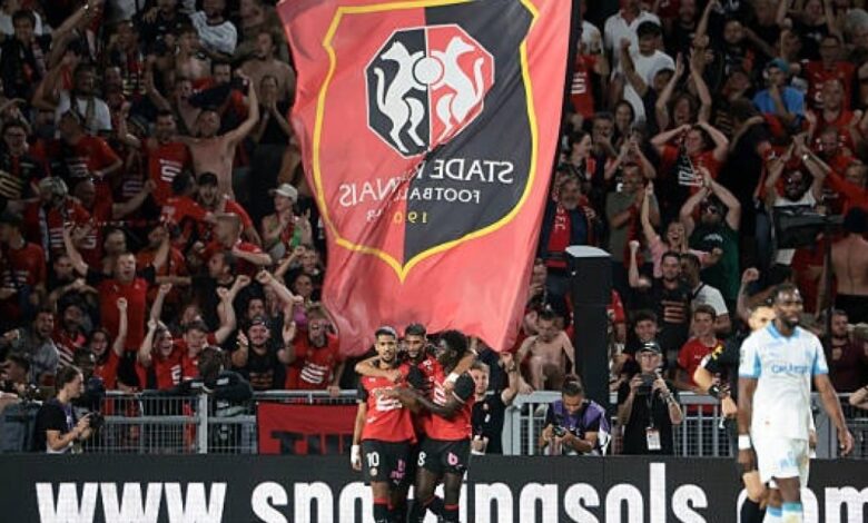 Stade Rennais : Un ancien serial buteur de L1 courtisé pour remplacer Meïté | Mediasportif