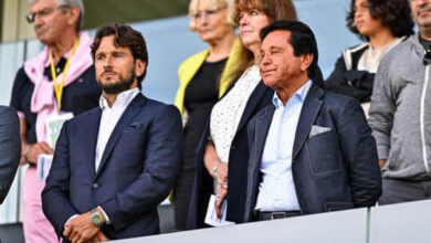 Photo of FC Nantes : Les Kita ciblent secrètement un ancien Rennais qui fait sensation en Ligue 1
