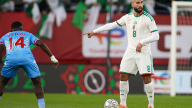 Photo of OL : Abdelli a enfin tranché entre l&rsquo;OM et les Gones dans cette bataille mercato surprise