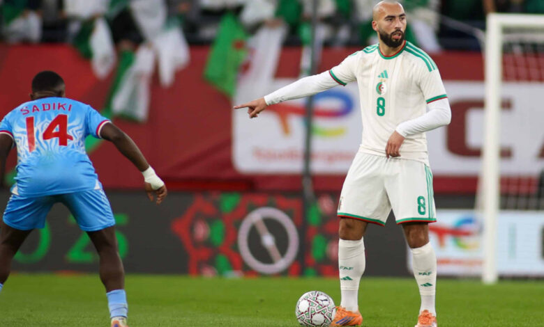 OL : Abdelli a enfin tranché entre l'OM et les Gones dans cette bataille mercato surprise | Mediasportif
