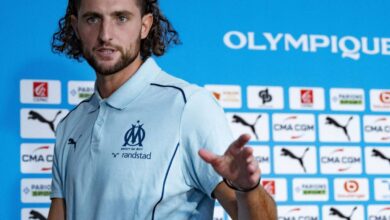 Photo of OM : Adrien Rabiot revient au cœur d&rsquo;une controverse qui divise profondément les supporters du club