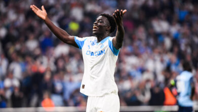 Photo of OM : Annoncé proche de l&rsquo;AS Roma, Vaz apprend une nouvelle qui pourrait tout remettre en question