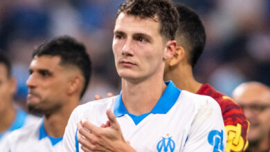 Photo of OM : Après Aubameyang, Pavard subit les foudres des supporters marseillais