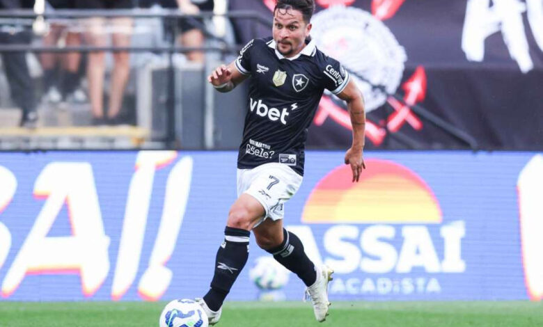 OM : Artur en provenance de Botafogo, ce pari surprenant à huit millions d'euros qui fait débat | Mediasportif