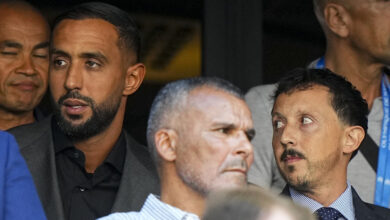 Photo of OM : Benatia et Longoria ont évité une grosse complication avec Pogba selon les dernières informations