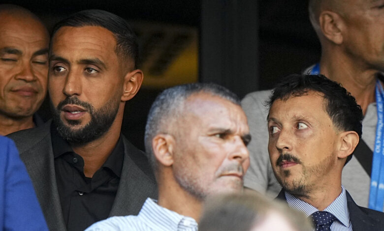 OM : Benatia et Longoria ont évité une grosse complication avec Pogba selon les dernières informations | Mediasportif
