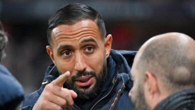 Photo of OM : Benatia ne s&rsquo;arrête pas là, deux nouvelles cibles émergent après Abdelli et Timber