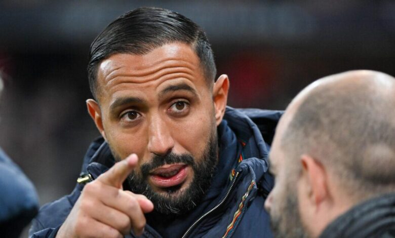 OM : Benatia ne s'arrête pas là, deux nouvelles cibles émergent après Abdelli et Timber | Mediasportif