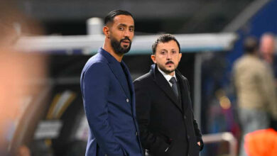 Photo of OM : Benatia prépare déjà sa succession à Marseille après son dégoût face aux ambitions rivales du PSG