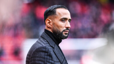 Photo of OM : Benatia vise toujours un nouveau milieu de terrain tandis qu&rsquo;Abdelli réserve des surprises insoupçonnées