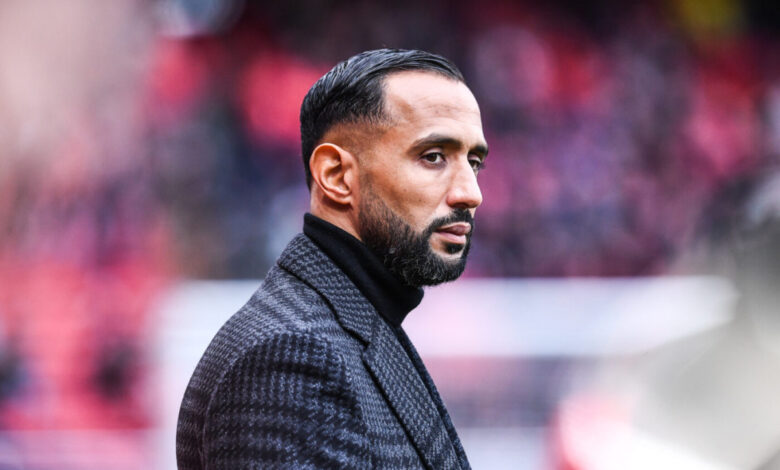 OM : Benatia vise toujours un nouveau milieu de terrain tandis qu'Abdelli réserve des surprises insoupçonnées | Mediasportif