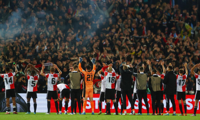 OM : Ce crack de Feyenoord devrait débarquer dans les prochaines vingt-quatre heures selon Fabrizio Romano | Mediasportif