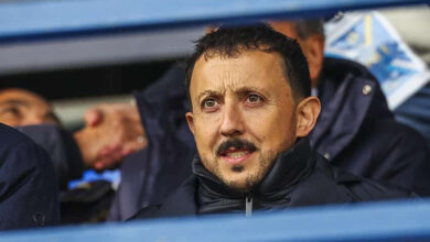 Photo of OM : Ce nom ronflant que le club vient de recruter en plein mercato suscite déjà bien des interrogations