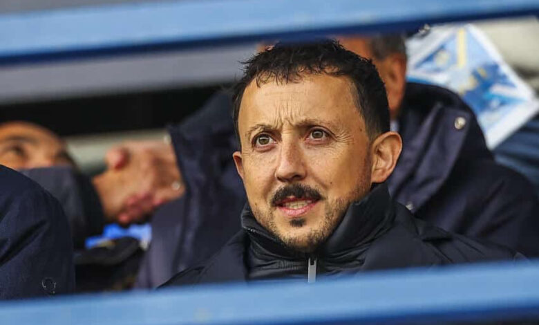 OM : Ce nom ronflant que le club vient de recruter en plein mercato suscite déjà bien des interrogations | Mediasportif