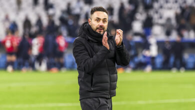 Photo of OM : Ce que Roberto De Zerbi a décidé pour les prochains mois du club