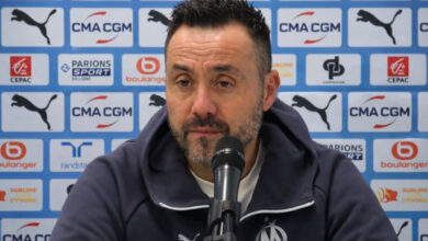 Photo of OM : De Zerbi confirme son engagement envers le club marseillais pour les prochaines saisons à venir