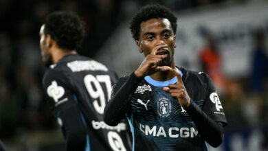 Photo of OM : Gomes pourrait quitter le club tandis que Benatia prépare discrètement une alternative pour Abdelli