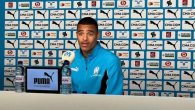 Photo of OM : Greenwood répond cash face au clash avec De Zerbi qui divise déjà le vestiaire marseillais