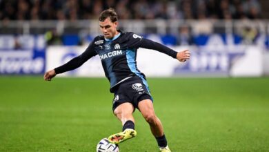 Photo of OM : Lirola quitte la Ligue 1 pour l&rsquo;Italie, son départ officiellement confirmé en Serie A