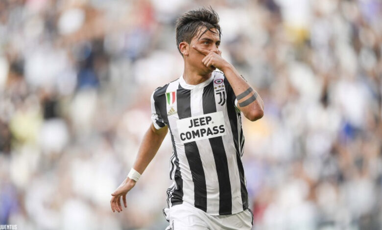OM : Paulo Dybala, une rumeur surprenante qui agite le marché des transferts en ce moment | Mediasportif