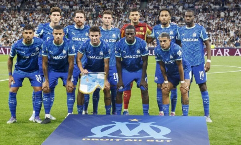 OM : Le FC Barcelone accélère pour recruter une cible phocéenne que personne n'attendait vraiment | Mediasportif