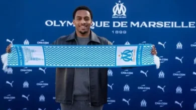 Photo of OM : Timber, c&rsquo;est désormais officiel et le club olympien peut enfin avancer sur ses objectifs
