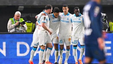 Photo of OM : Un accord verbal obtenu pour oublier le Trophée des Champions et relancer le projet
