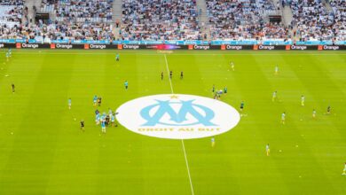 Photo of OM : Un attaquant en route, ce revirement inattendu pourrait bouleverser toute la stratégie offensive