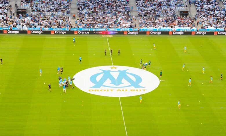 OM : Un attaquant en route, ce revirement inattendu pourrait bouleverser toute la stratégie offensive | Mediasportif
