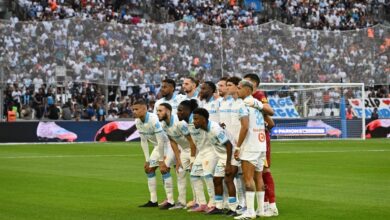 Photo of OM : Un club ambitieux de L1 convoite secrètement le jeune talent Robinio Vaz pour renforcer son effectif