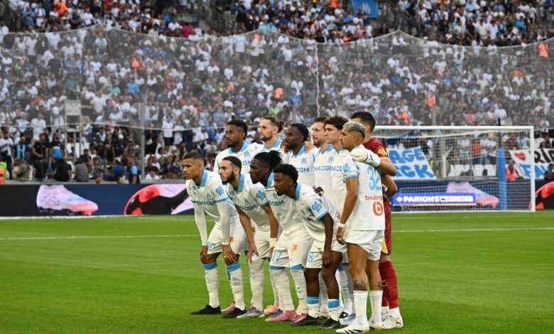 OM : Un club ambitieux de L1 convoite secrètement le jeune talent Robinio Vaz pour renforcer son effectif | Mediasportif