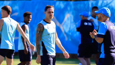 Photo of OM : Un flop quitte définitivement Marseille dans une décision officielle qui surprend