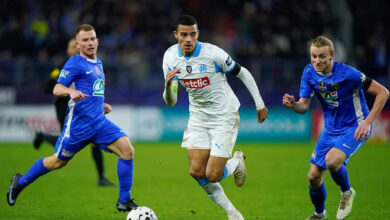Photo of OM : Un géant de Ligue des Champions pourrait débourser cent millions d’euros pour Greenwood