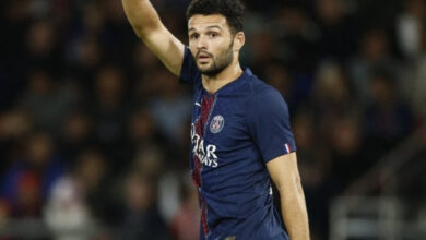 Photo of PSG : Gonçalo Ramos continue sa série impressionnante en tant que supersub contre l&rsquo;OM