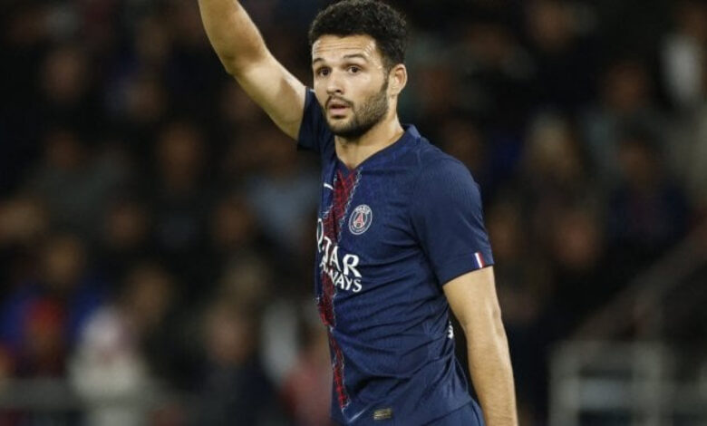 PSG : Gonçalo Ramos continue sa série impressionnante en tant que supersub contre l'OM | Mediasportif
